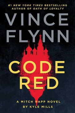Code Red - Flynn, Vince; Mills, Kyle