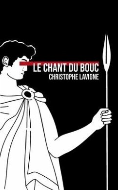 Le chant du bouc - LaVigne, Christophe