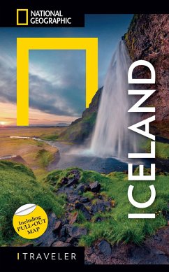 National Geographic Traveler: Iceland - National Geographic