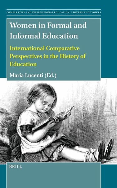 Women in Formal and Informal Education Women in Formal and Informal Education