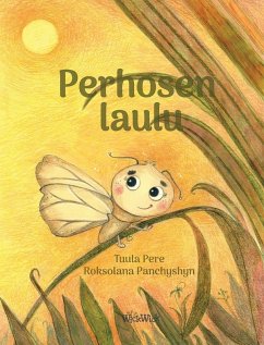 Cover Perhosen laulu