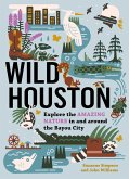 Wild Houston (eBook, ePUB)