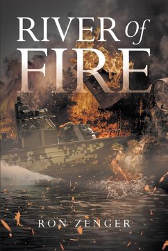 River of Fire (eBook, ePUB) - Zenger, Ron