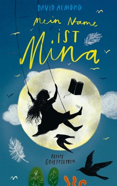 Mein Name ist Mina (eBook, ePUB) - Almond, David