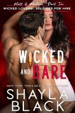 Wicked and Bare (Matt & Madison, Part Two) (eBook, ePUB)