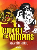 Ciutat de vampirs (eBook, ePUB)