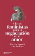 Claves feministas para la negociación... - Bild 1