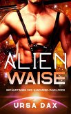 Alien-Waise (Gefährtinnen der Sandmeer-Warlords, #3) (eBook, ePUB)