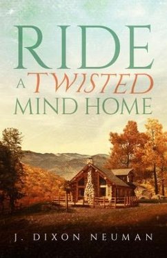 Cover Twisted Minds (eBook, ePUB)