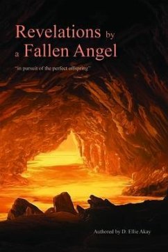 Revelations by a Fallen Angel (eBook, ePUB) Cover Revelations by a Fallen Angel (eBook, ePUB)