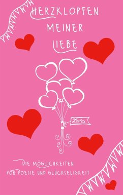 Cover Herzklopfen meiner Liebe (eBook, PDF)