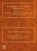 Mitochondrial Diseases (eBook, ePUB)