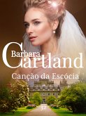 Canção da Escócia - The Heart of the Clan (eBook, ePUB)