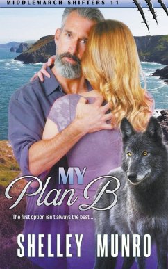 My Plan B - Munro, Shelley