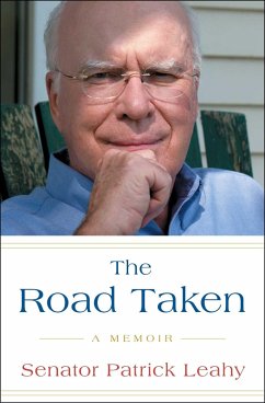 The Road Taken - Leahy, Patrick