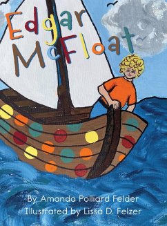 Edgar McFloat - Felder, Amanda
