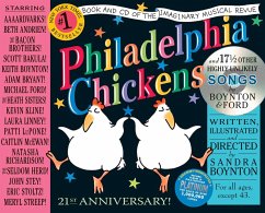 Philadelphia Chickens - Boynton, Sandra