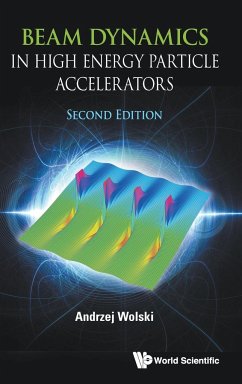 BEAM DYNAM HEP ACCELER (2ND ED) - Andrzej Wolski