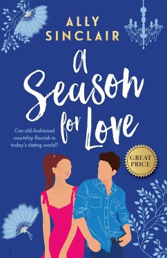 A Season for Love - Sinclair, Ally