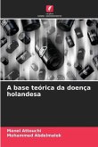 A base teórica da doença holandesa