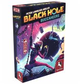 Black Hole Buccaneers, English Edition