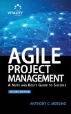 Agile Project Management (2nd Edition)
