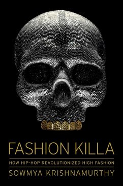 Fashion Killa - Krishnamurthy, Sowmya
