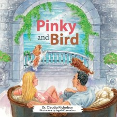 Pinky and Bird - Nicholson, Claudia