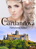 Netušená láska (eBook, ePUB)