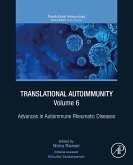 Translational Autoimmunity, Volume 6 (eBook, ePUB)