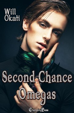 Second Chance Omegas (eBook, ePUB) - Okati, Will