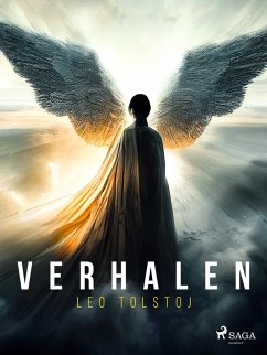 Verhalen (eBook, ePUB) - Tolstoj, Leo