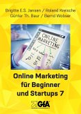 Online Marketing für Beginner und Startups (eBook, ePUB)