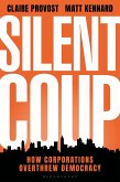 Silent Coup (eBook, ePUB)