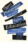 Queer Precarities in and out of Higher Education (eBook, PDF)