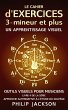 Le cahier d'exercices : tome 3 - mineur... - Bild 1