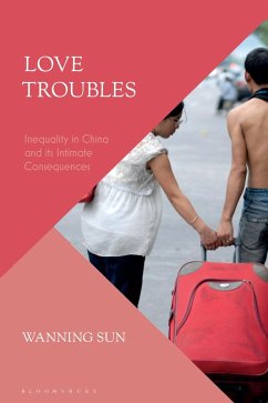 Cover Love Troubles (eBook, PDF)
