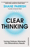 Clear Thinking (eBook, ePUB)