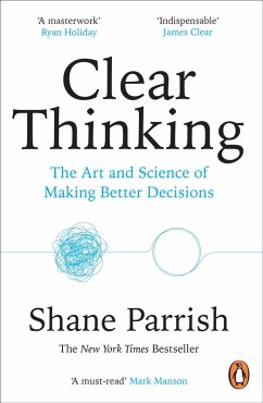 Cover Clear Thinking (eBook, ePUB)