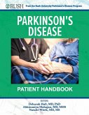 Parkinson's Disease Patient Handbook (eBook, ePUB)