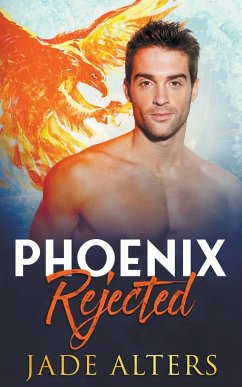 Phoenix Rejected - Alters, Jade
