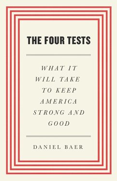 Cover The Four Tests