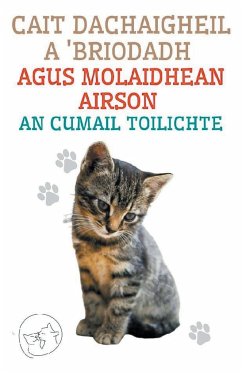 Cait Dachaigheil a 'Briodadh Agus Molaidhean Airson an Cumail Toilichte - Pinto, Edwin