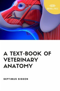 A TextBook of Veterinary Anatomy - Unknow