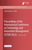 Proceedings of the International Conference on Technology and Innovation Management (ICTIM 2022)