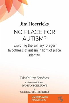 No Place for Autism? - Hoerricks, Jim