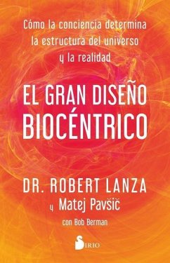 Gran Diseño Biocéntrico, El - Lanza, Robert