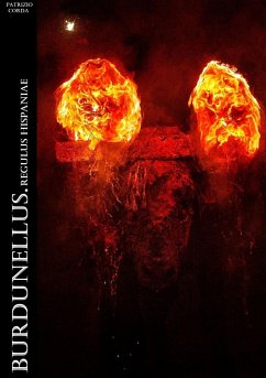 Burdunellus. Regulus Hispaniae - Corda, Patrizio