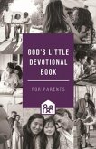 God's Little Devotional Book for Parents (eBook, ePUB)