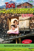 Spurensuche auf der Berghütte (eBook, ePUB)